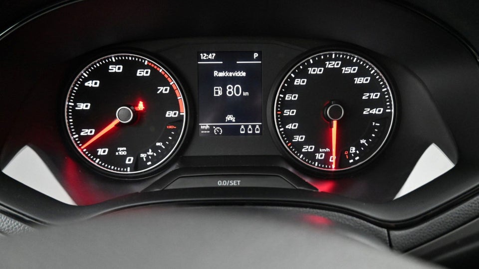 Seat Ibiza 1,0 TSi 115 Style DSG 5d