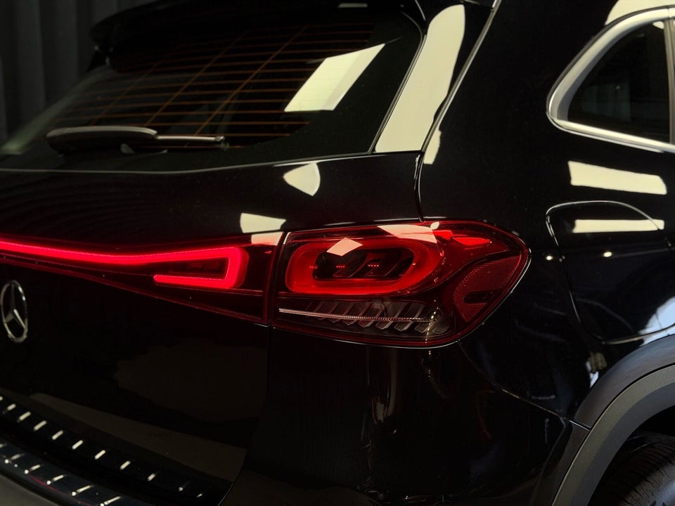 Mercedes EQA250 AMG Line 5d