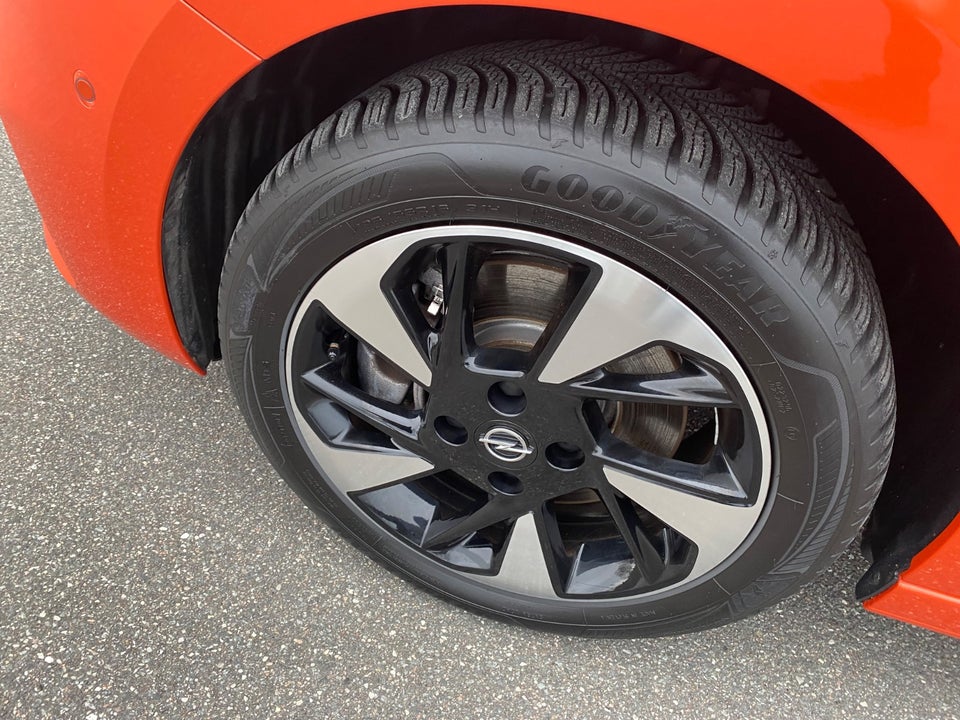 Opel Corsa-e 50 Elegance 5d