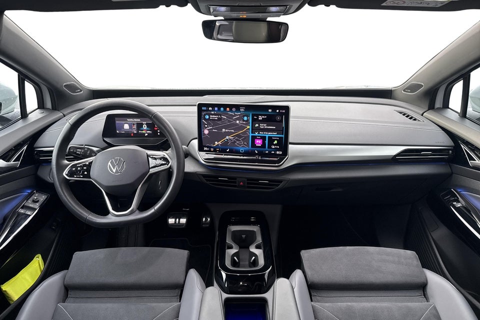 VW ID.4 77 Style 4Motion 5d