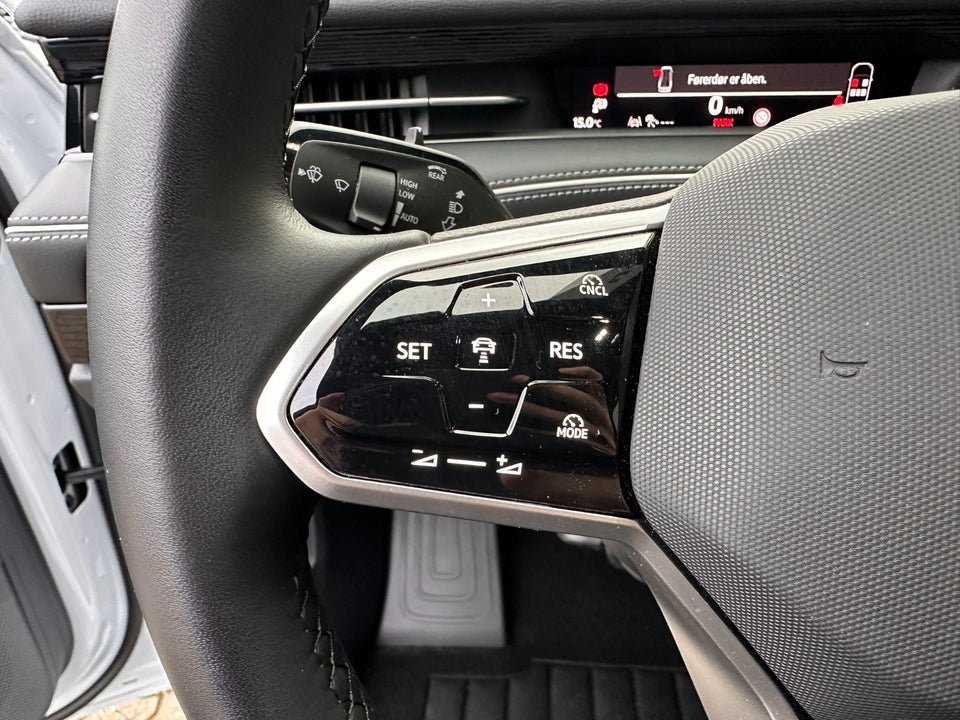 VW ID.7 77 Pro Tourer 5d