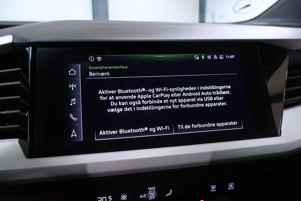 Audi Q4 e-tron 40 Advanced 5d