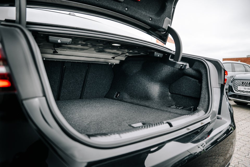 BMW i5 eDrive40 Sport Line 4d