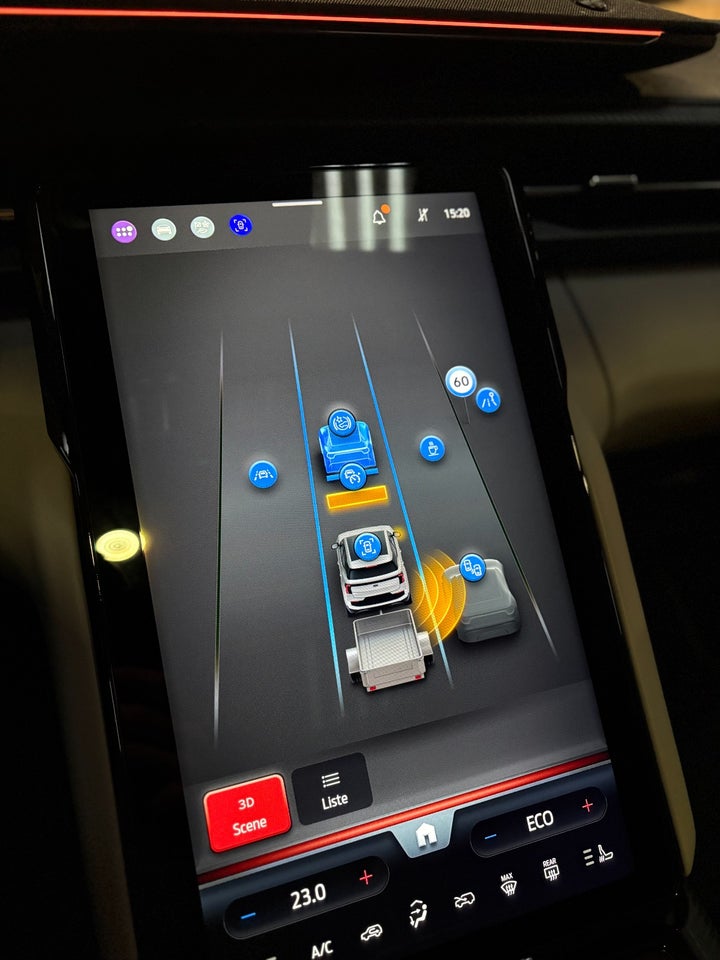 Ford Explorer 77 Premium Extended Range 5d