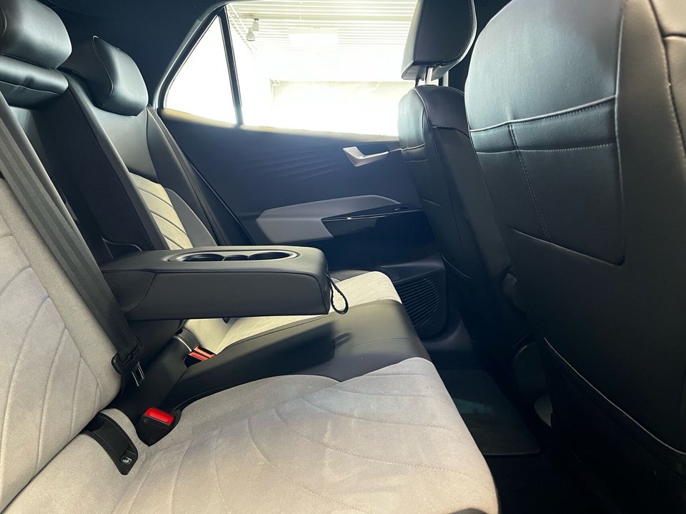 VW ID.3 58 Pro Performance 5d