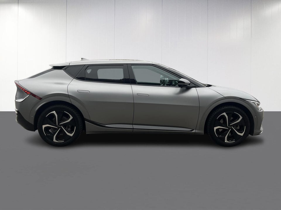 Kia EV6 77 Long Range Performance GT-Line AWD 5d