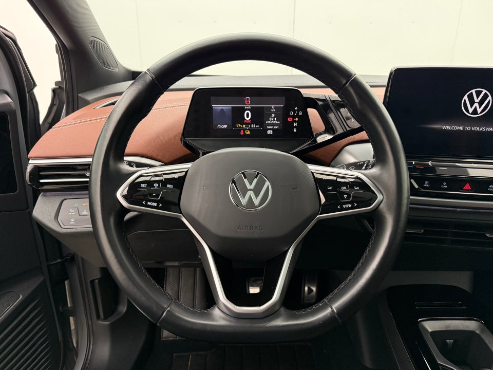 VW ID.4 77 Pro Performance 5d