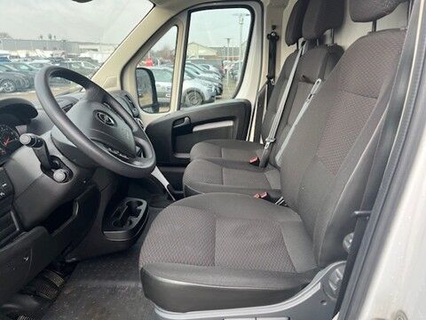 Opel Movano 2,2 D 140 Enjoy L2H2