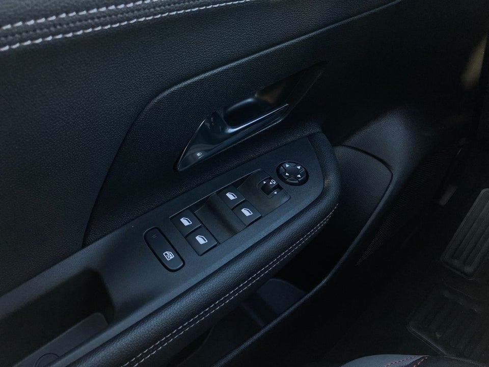 Opel Mokka-e 50 GS Line 5d