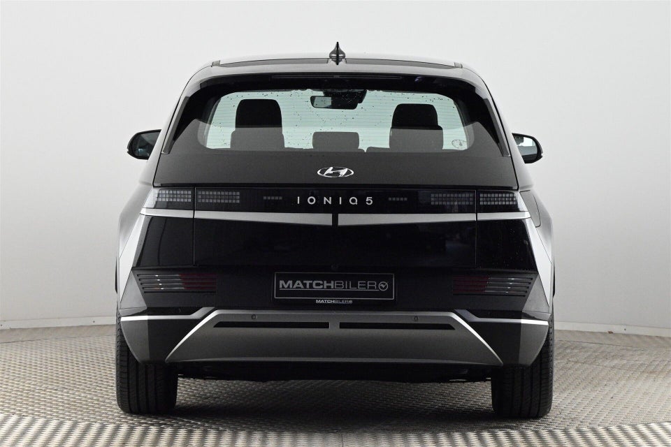 Hyundai Ioniq 5 58 Essential 5d