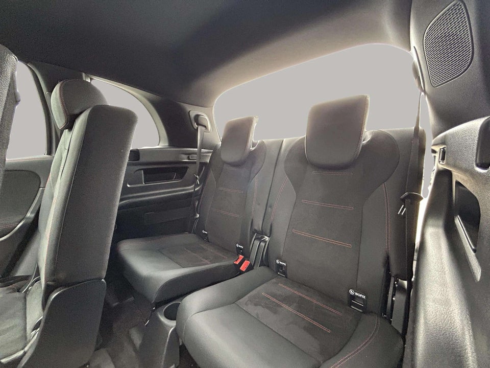 Mercedes EQB250+ AMG Premium 7prs 5d