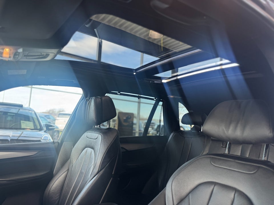BMW X5 3,0 xDrive40d aut. 7prs 5d