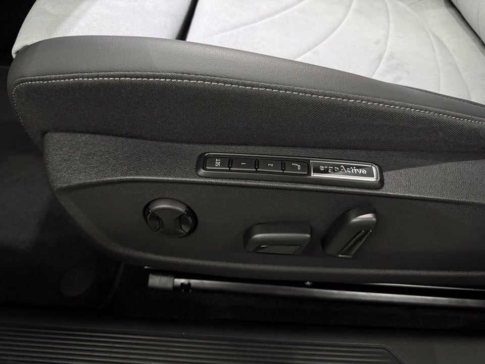 VW ID.3 58 Style Pro 5d