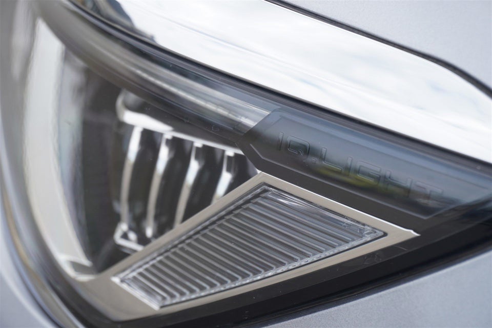 VW Passat 1,4 GTE High Variant DSG 5d