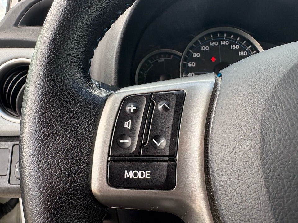 Toyota Yaris 1,5 Hybrid H3 Touch CVT 5d