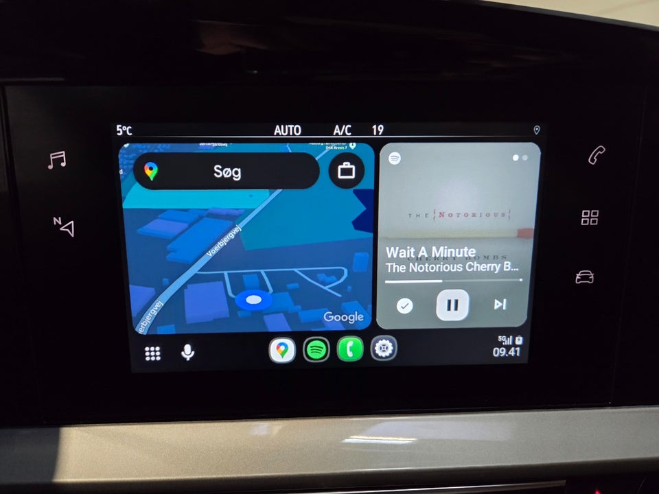 Opel Mokka-e 50 Elegance 5d