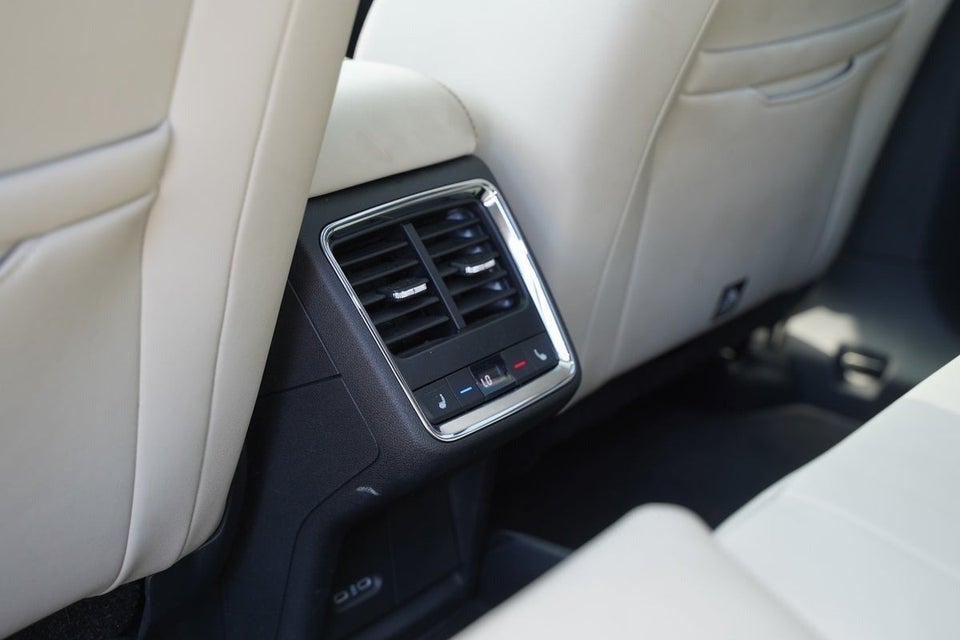 Skoda Enyaq 85 iV Laurin & Klement Coupé 5d