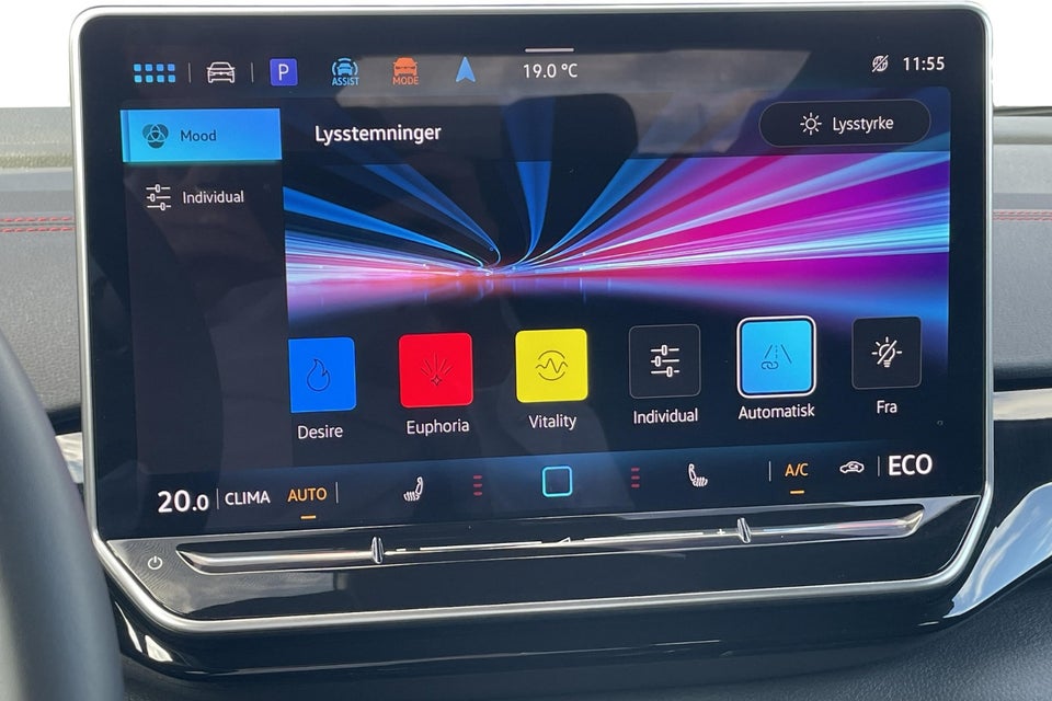 VW ID.4 77 GTX Max+ 4Motion 5d