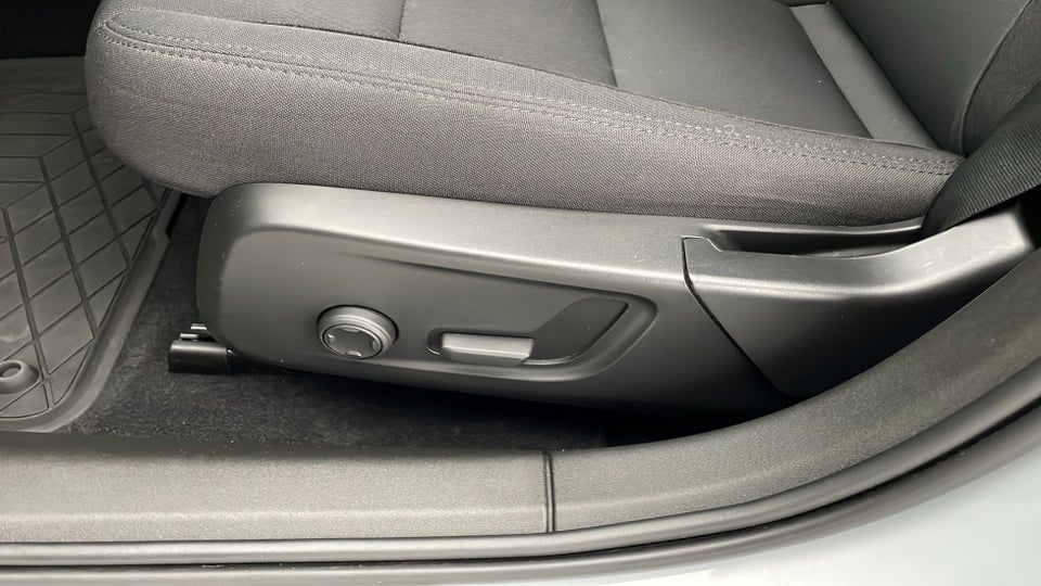 Polestar 2 Standard Range 5d