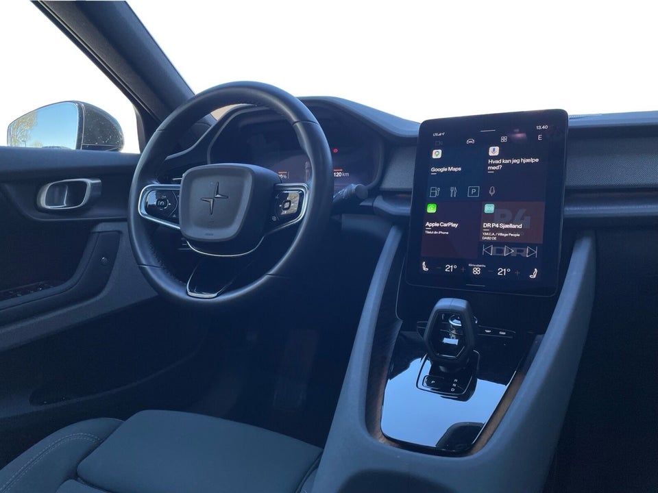 Polestar 2 Standard Range 5d