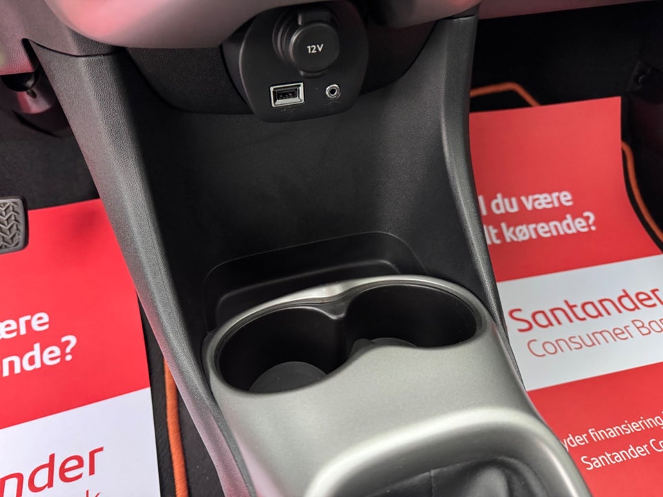 Toyota Aygo 1,0 VVT-i x-play 5d