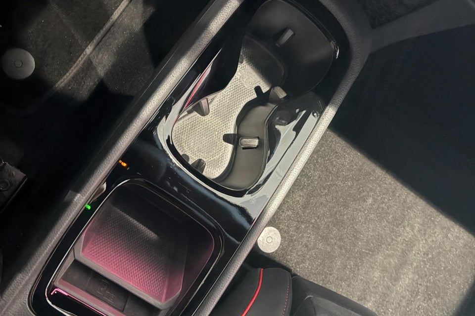 VW ID.3 79 GTX Performance 5d