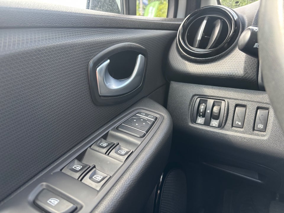 Renault Clio IV 0,9 TCe 90 Zen 5d