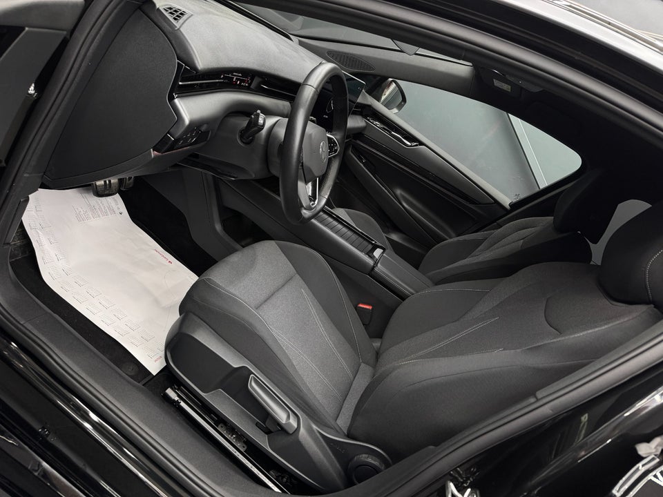 VW ID.7 86 Pro S Tourer 5d