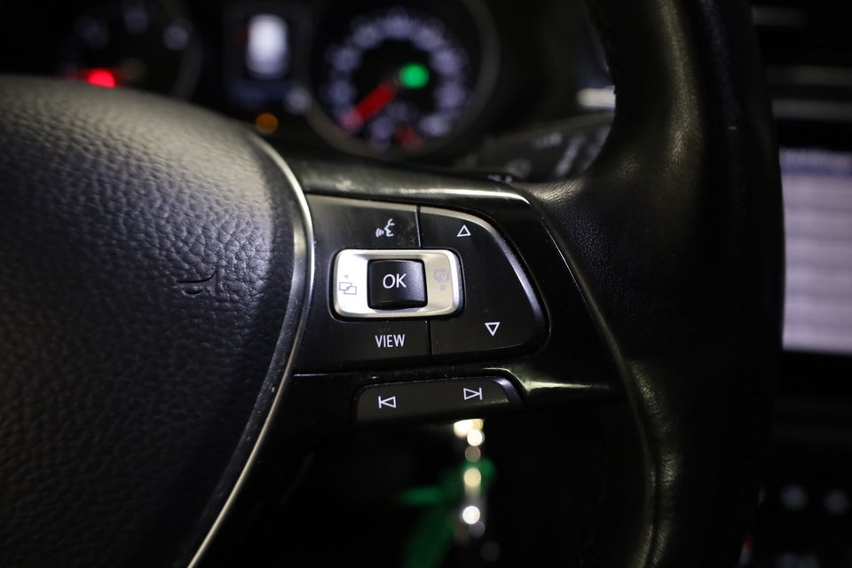 VW Tiguan 2,0 TDi 150 Highline DSG 5d