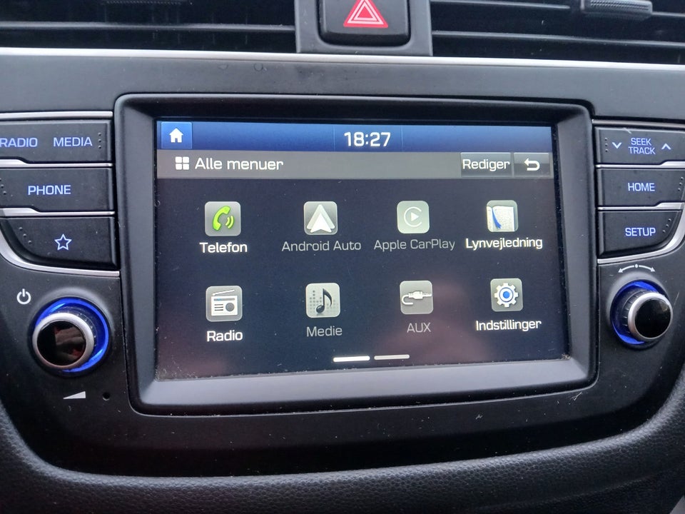 Hyundai i20 1,0 T-GDi Trend 5d