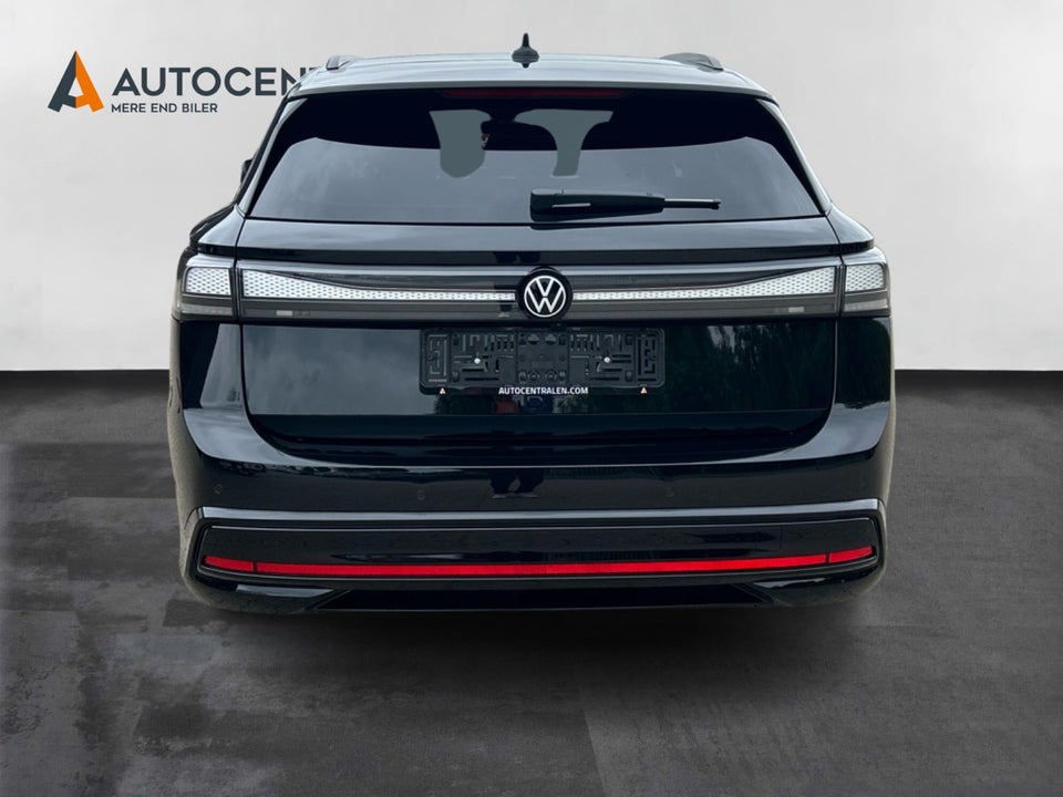 VW ID.7 86 Style S Tourer 5d