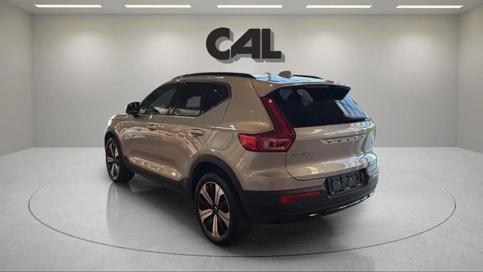 Volvo XC40 P6 ReCharge Core 5d
