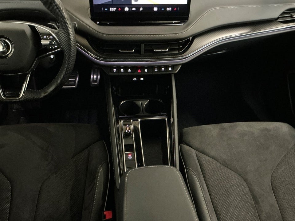 Skoda Enyaq 60 iV Sportline 5d