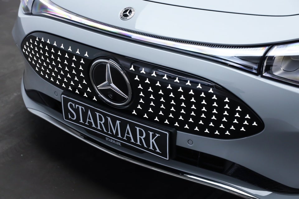 Mercedes CLA250+ EQ Progressive 4d