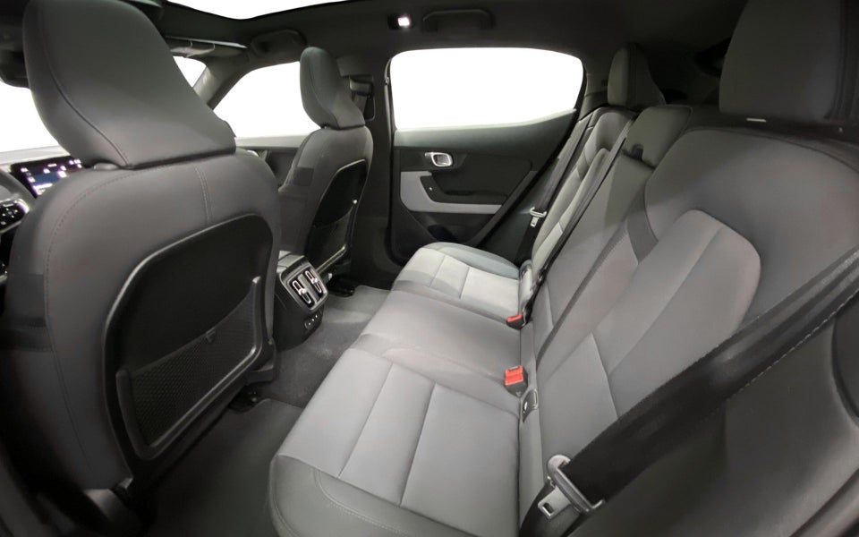 Polestar 2 Long Range AWD 5d