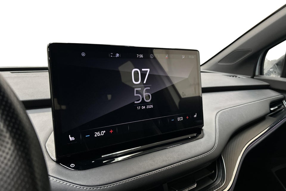 Skoda Enyaq 80 iV Sportline 5d