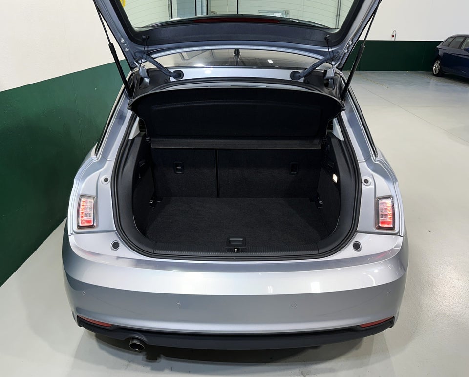 Audi A1 1,0 TFSi 95 Sportback 5d