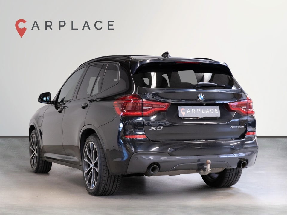 BMW X3 2,0 xDrive30e M-Sport aut. 5d