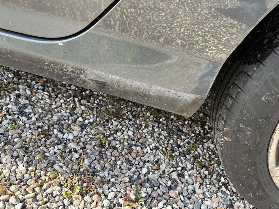 Peugeot 308 1,6 HDi 109 Comfort+ stc. 5d