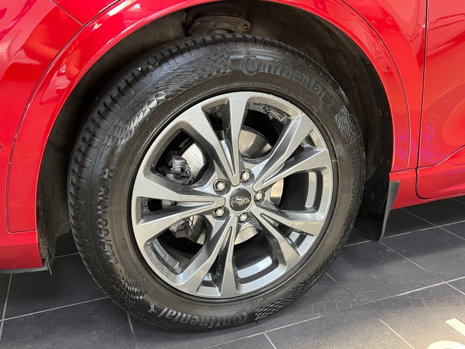 Ford Kuga 1,5 EcoBlue ST-Line aut. 5d