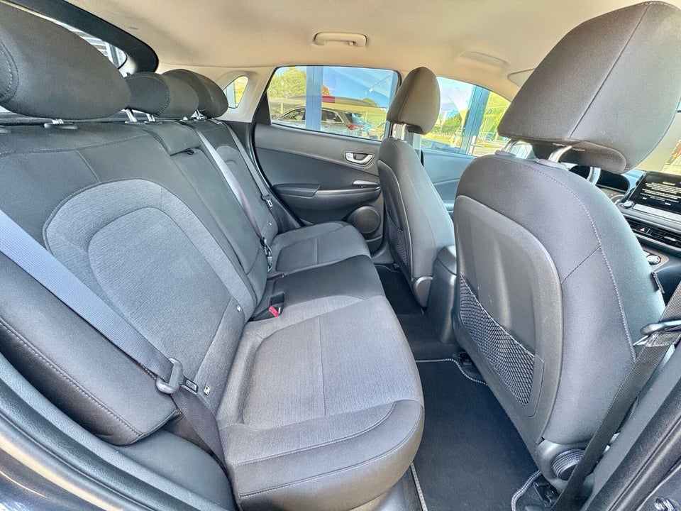 Hyundai Kona 64 EV Advanced 5d
