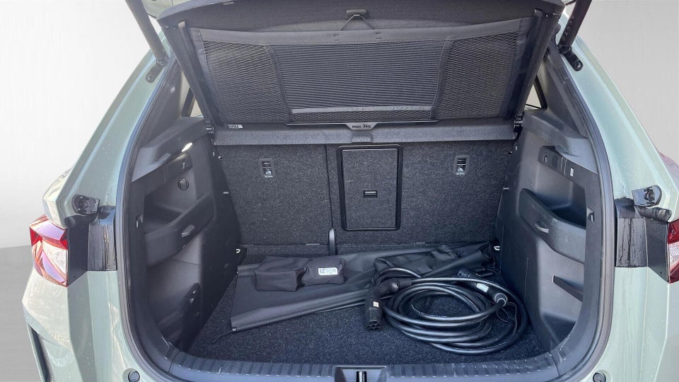 Skoda Elroq 60 iV Sportline Premium 5d