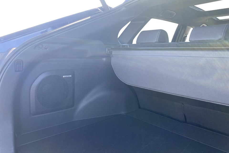Subaru Solterra 71 Touring+ 5d