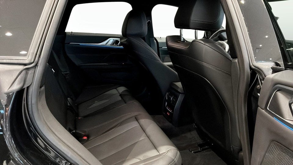 BMW i4 eDrive40 M-Sport 5d