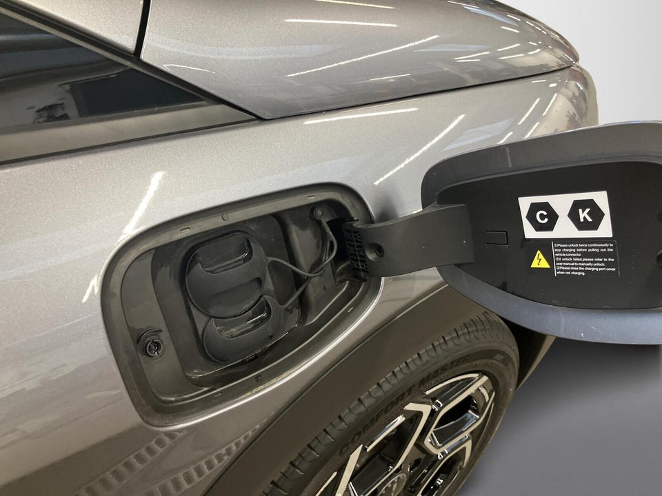 BYD Dolphin 60 Comfort 5d