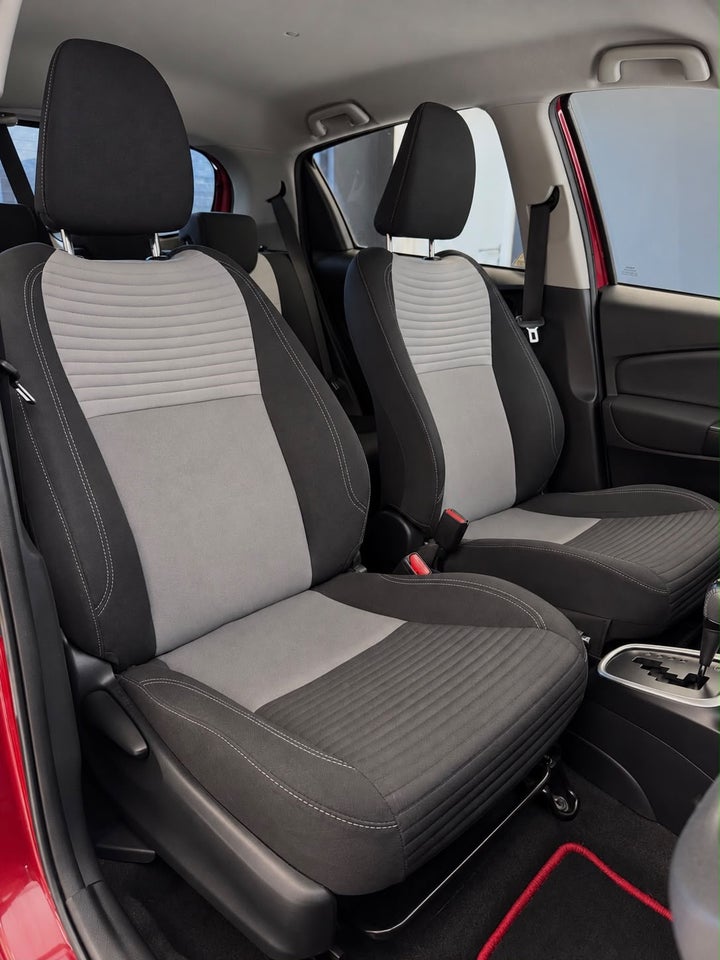 Toyota Yaris 1,5 Hybrid H2 e-CVT 5d