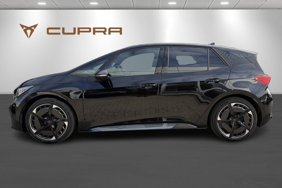 Cupra Born 77 Pasión 5d
