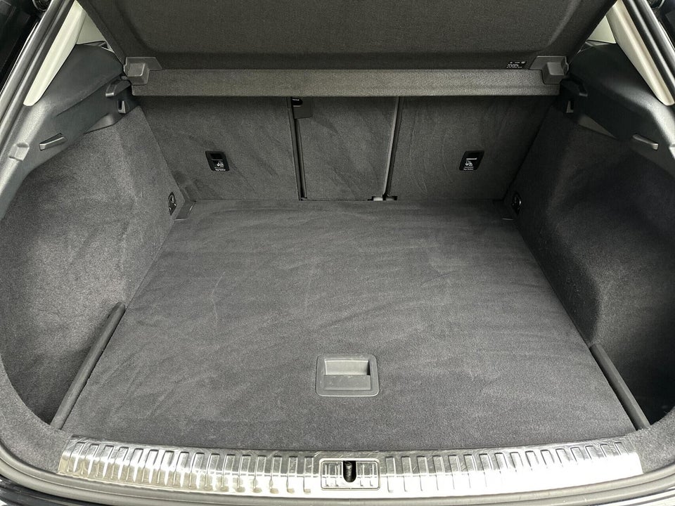 Audi Q3 35 TFSi S-tr. 5d