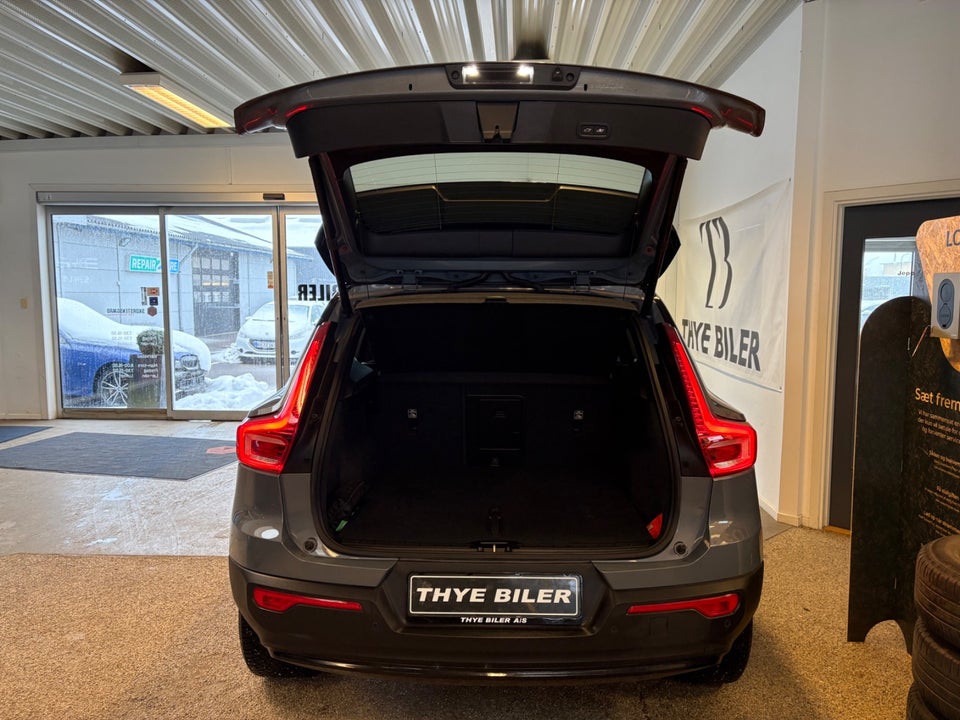 Volvo XC40 P6 ReCharge Core 5d