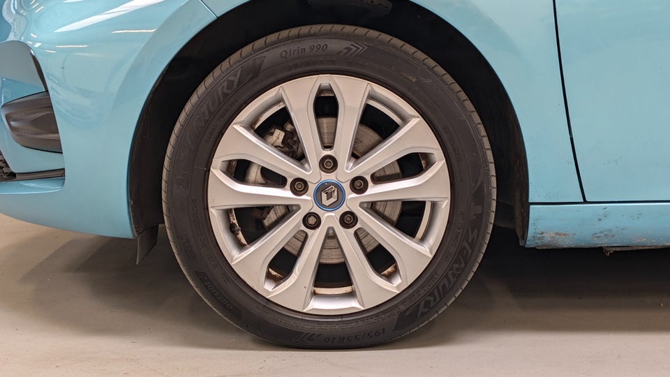 Renault Zoe 52 Zen 5d